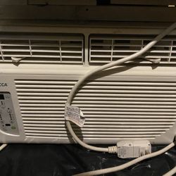 Impecca Air Conditioner