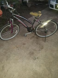 Bicicleta bike