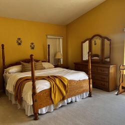 Bedroom Set