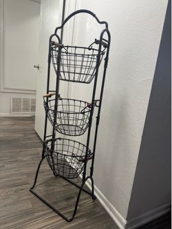 Fruit Basket
