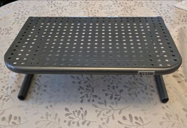 Allsop Metal Monitor Stand