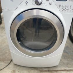 Whirlpool Gas Dryer 