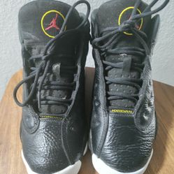 Jordan 13 Size 5Y