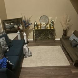 Make an Offer For both Couches