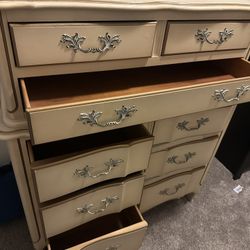 Chest Of Drawers And Dresser