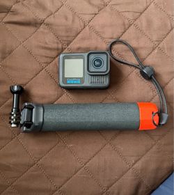 Gopro hero 13 black