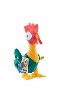 Hei Hei Moana Plush