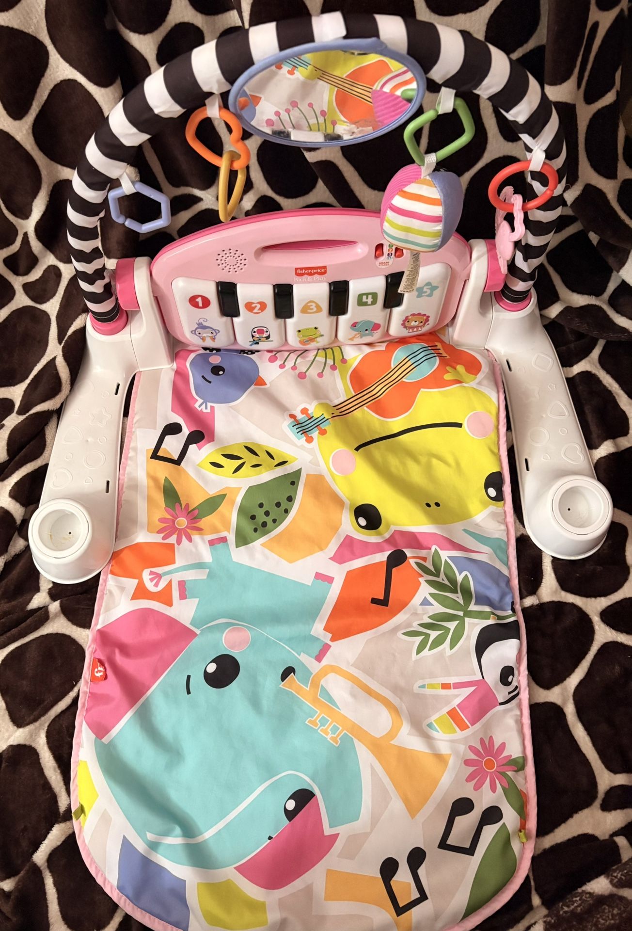 Baby Piano