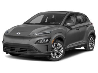 2023 Hyundai Kona Electric