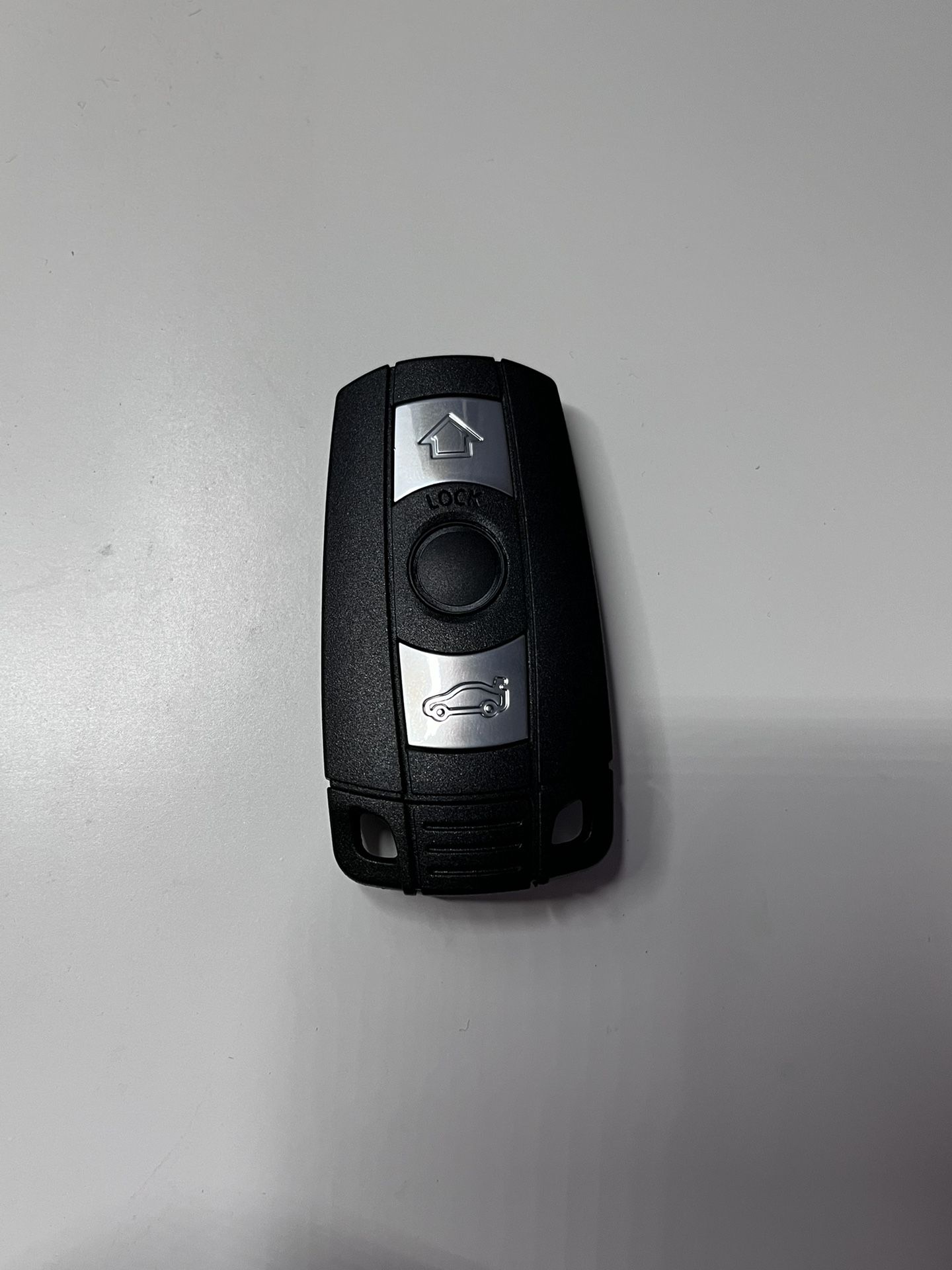 BMW Key Fob