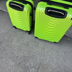 Cool Luggage 
