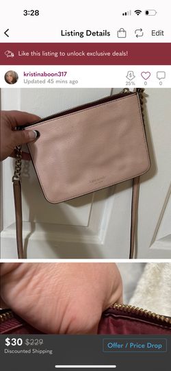 Kate Spade Crossbody