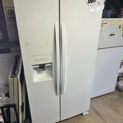 Kenmore fridge 
