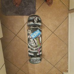 skate board