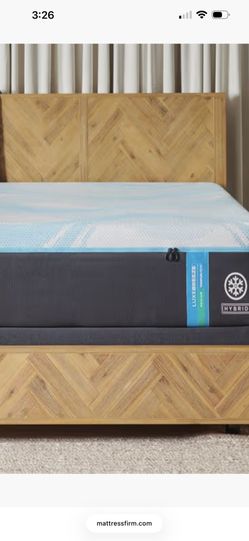 Mattress King Size