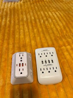 Multi plugs