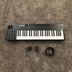 Alesis Vl49 Key 