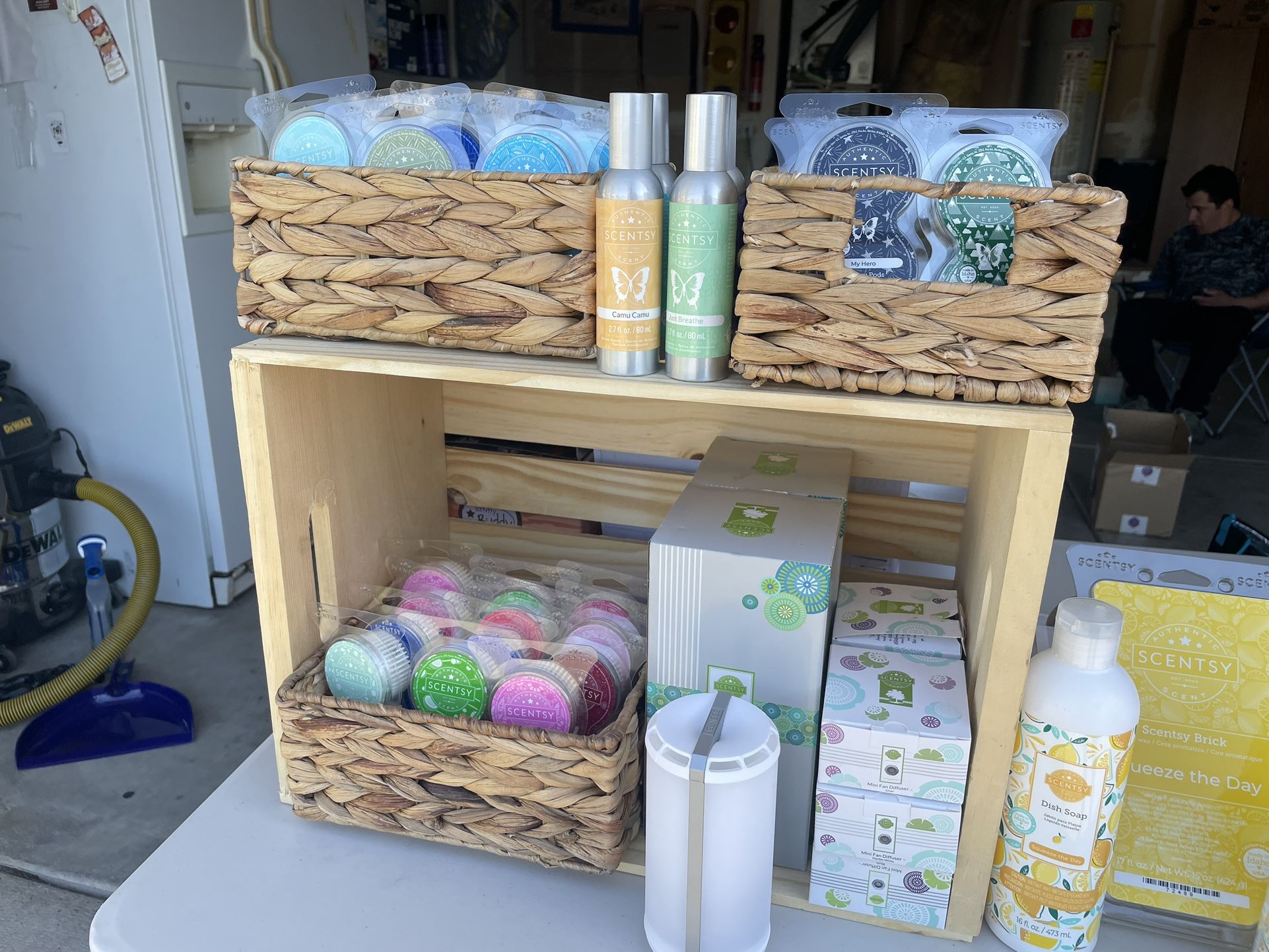 Scentsy Wax Sale