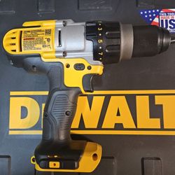 Dewalt Drill