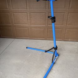 Park Tool PCS 10.3 Bicycle maintenance Stand “New”