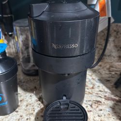 Nespresso