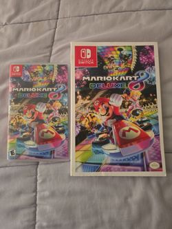 Mario Kart