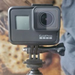 Gopro Hero 7