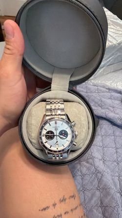 Tag Heuer