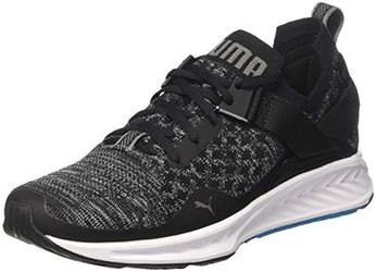 Puma Ignite Evoknit running shoes