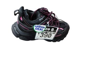 Balenciaga 54242436 Black