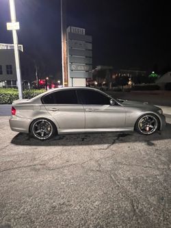 2010 BMW 328i