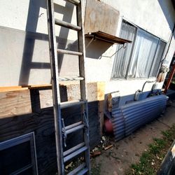 16ft Ladder
