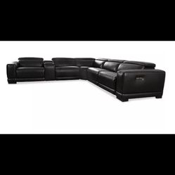 Sectional 