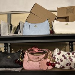 Coach Bags 