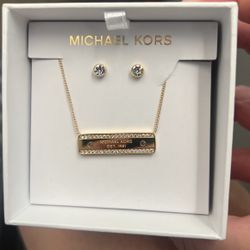 Michael Kors Jewelry 