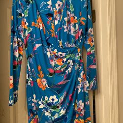 Ladies Dress