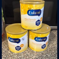 Enfamil