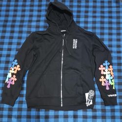 Chrome Heart Hoodie