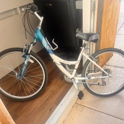 Women's Bicycle