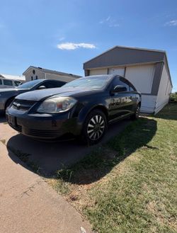 Chevrolet 2009 model