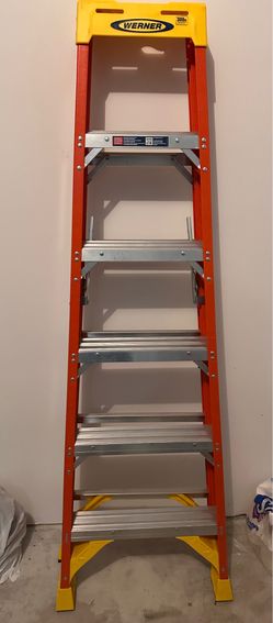 Werner Ladder