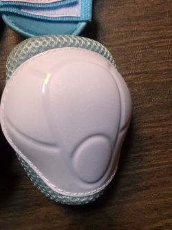 Childrens Knee, wrist and Elbow pads