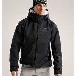 Arcteryx Beta AR Jacket
