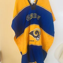 RAMS   Los Ángeles 