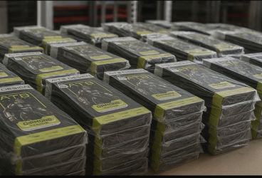 Premium Anti-Shock Tempered Glass – Bulk Wholesale