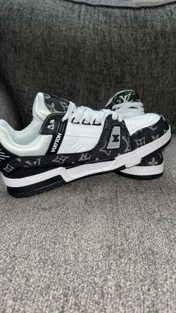 Louis Vuitton Trainers