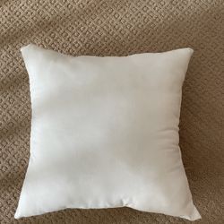Throw Pillows