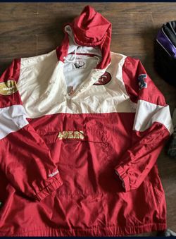 49ers Pull Over