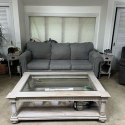 Living Room Furniture 