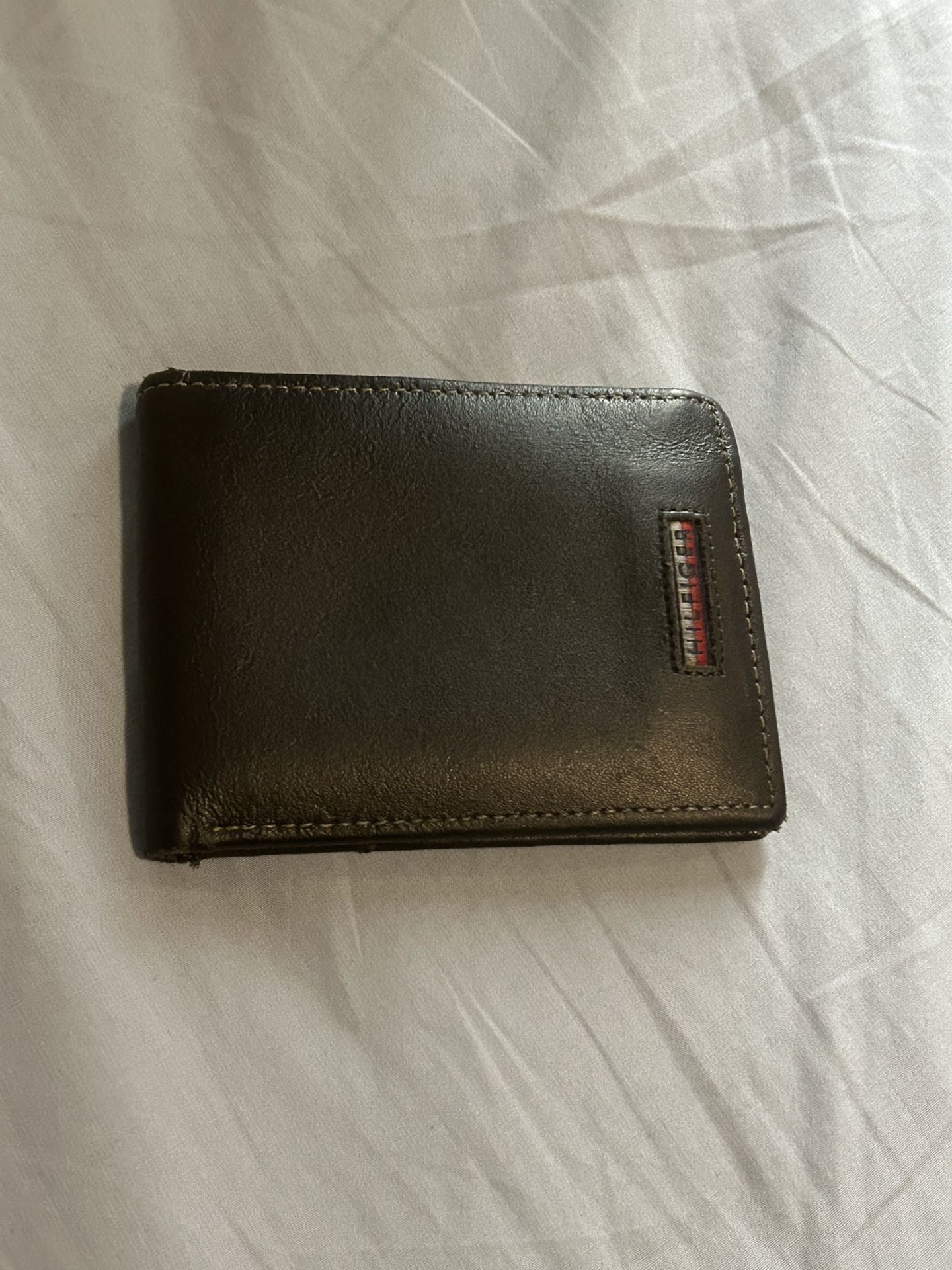 Tommy Hillfigure Wallet